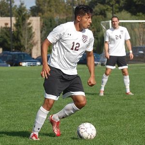 Meet your Posher, Christian